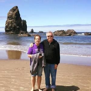 Meet your Posher, Joanne